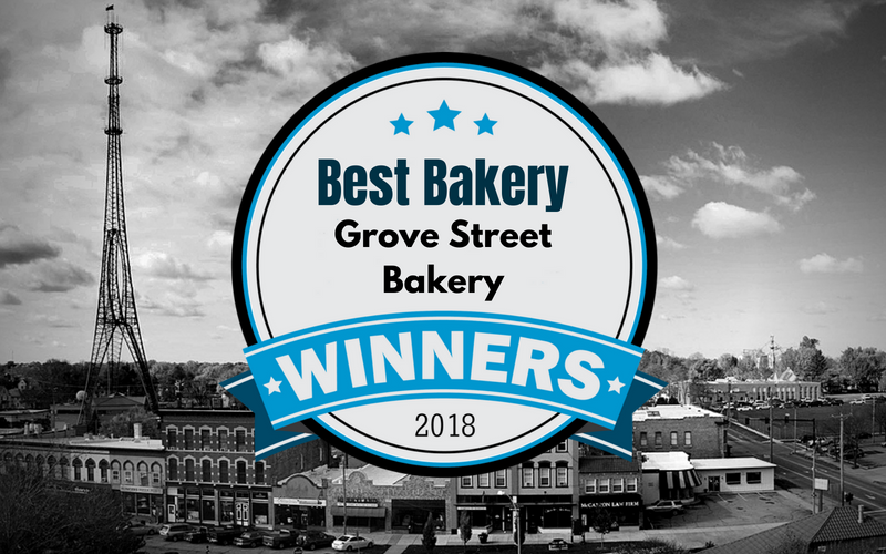Best Bakery